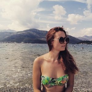 Meet your Posher, Ljubica